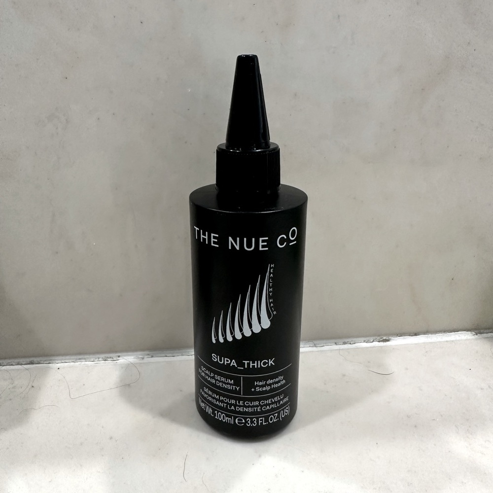 The Nu Co Hair Mask Serum
